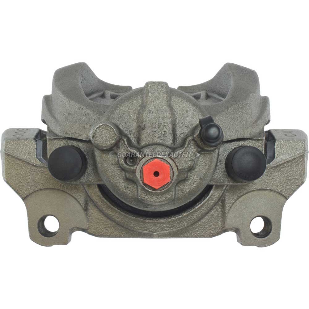 2013 Ford Fusion Brake Caliper
