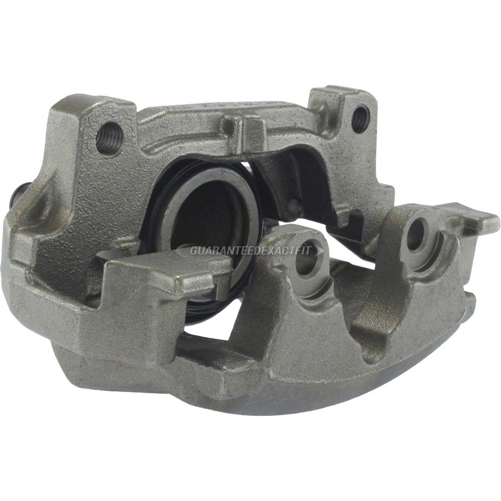 2013 Ford Fusion Brake Caliper
