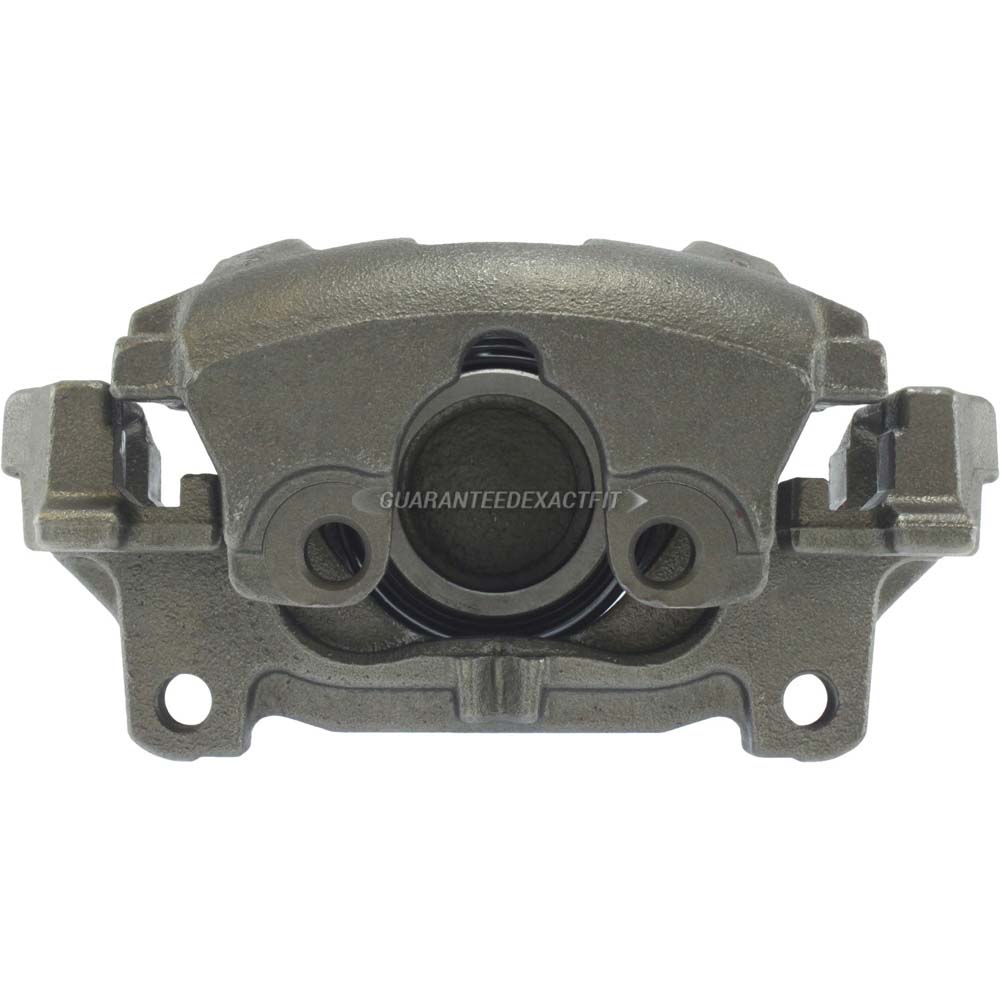 2013 Ford Fusion Brake Caliper