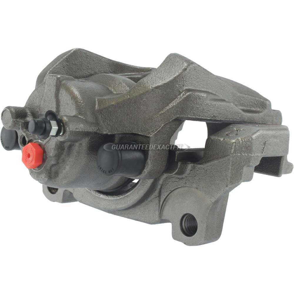 2013 Ford Fusion Brake Caliper