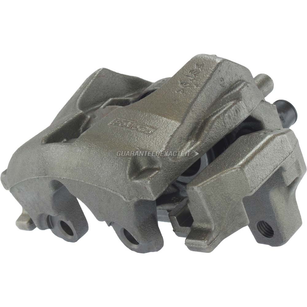 2013 Ford Fusion Brake Caliper
