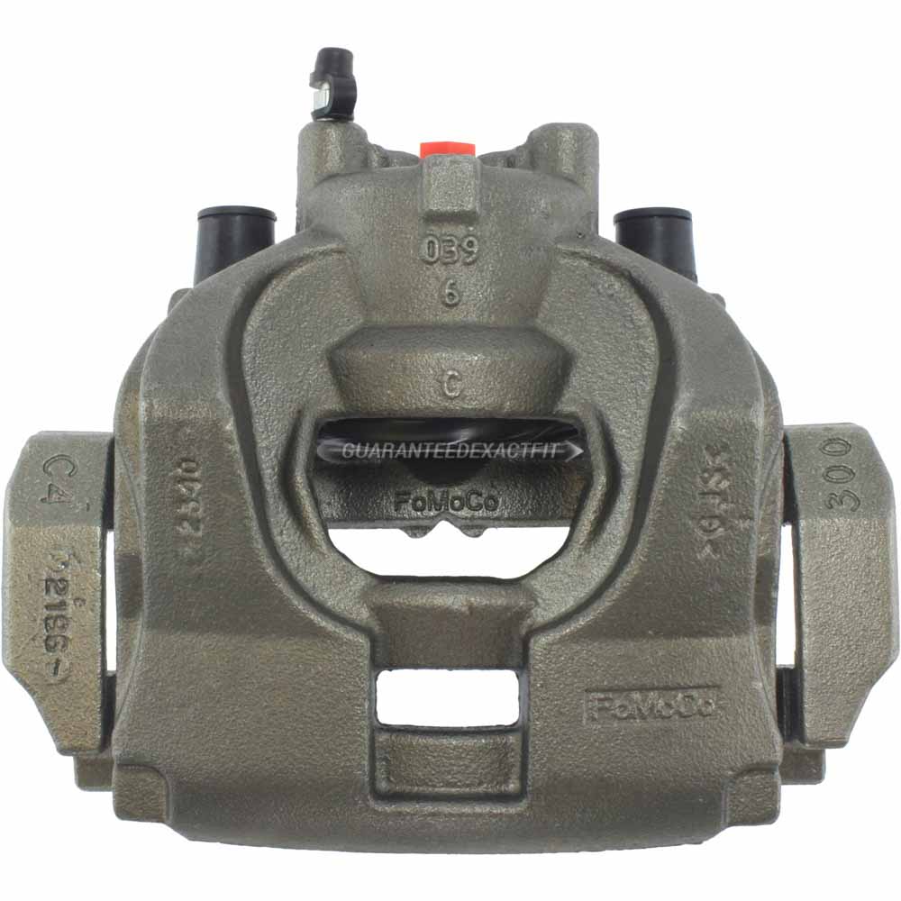 2013 Ford Fusion Brake Caliper