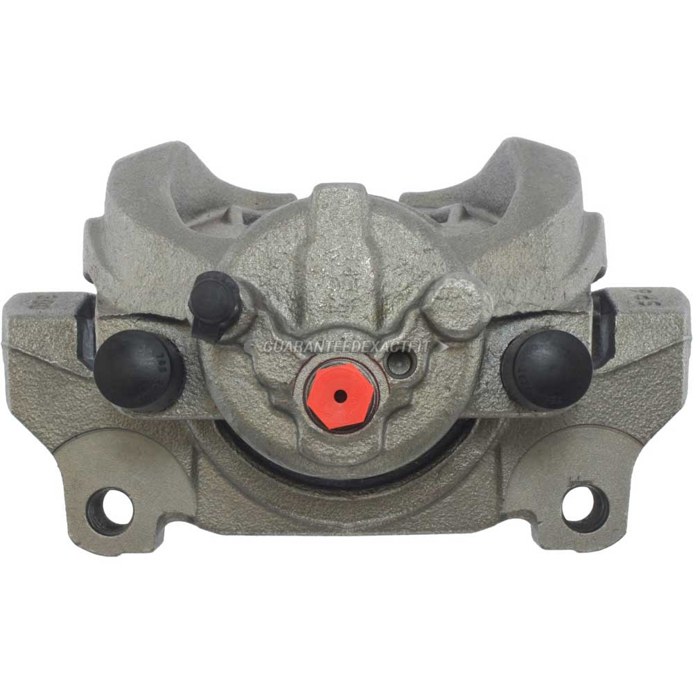 2014 Ford Fusion Brake Caliper