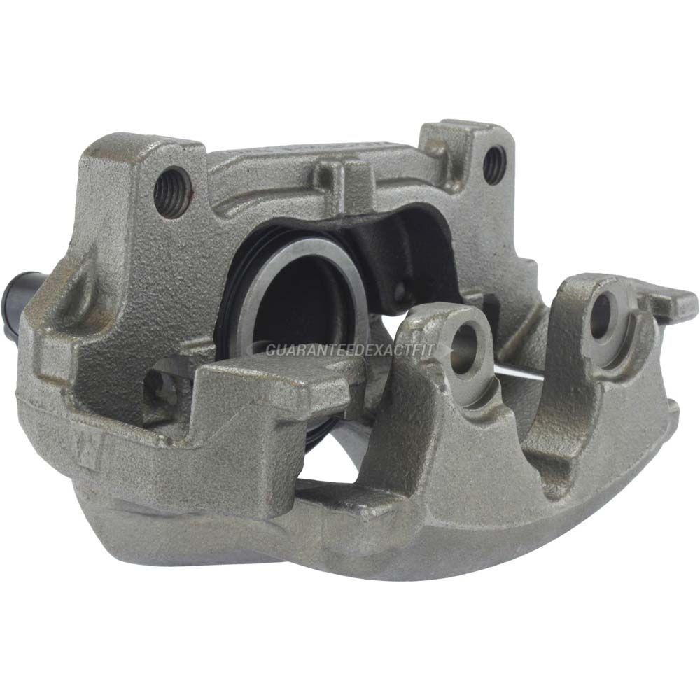 2014 Ford Fusion Brake Caliper