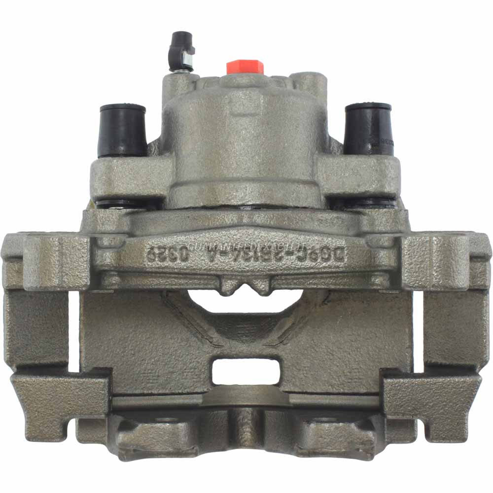 2014 Ford Fusion Brake Caliper