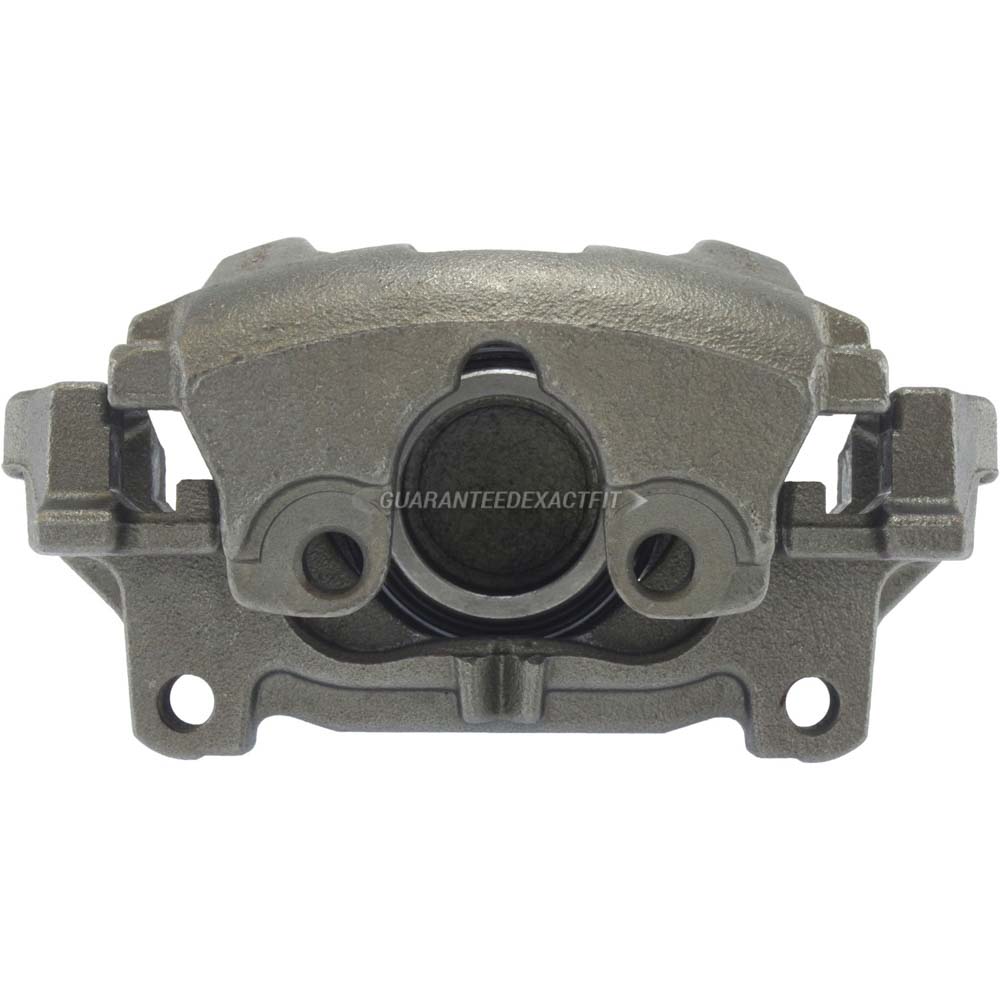 2014 Ford Fusion Brake Caliper