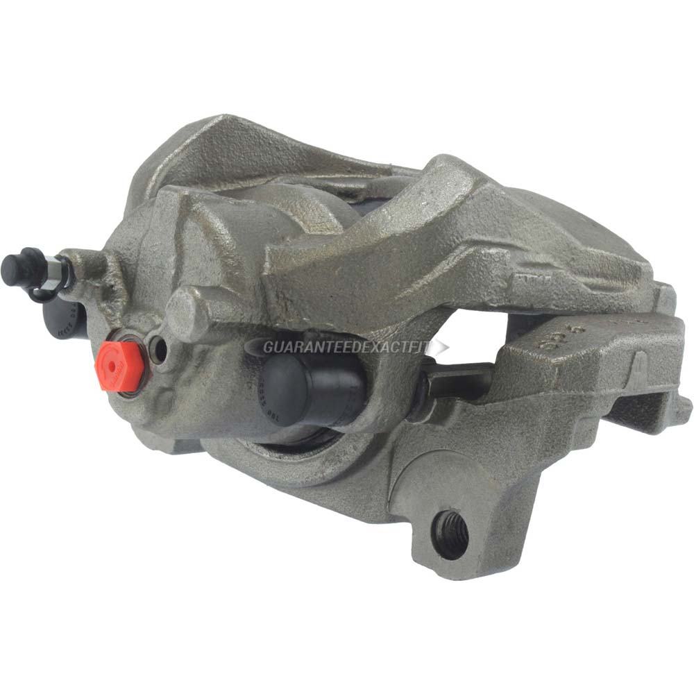 2014 Ford Fusion Brake Caliper
