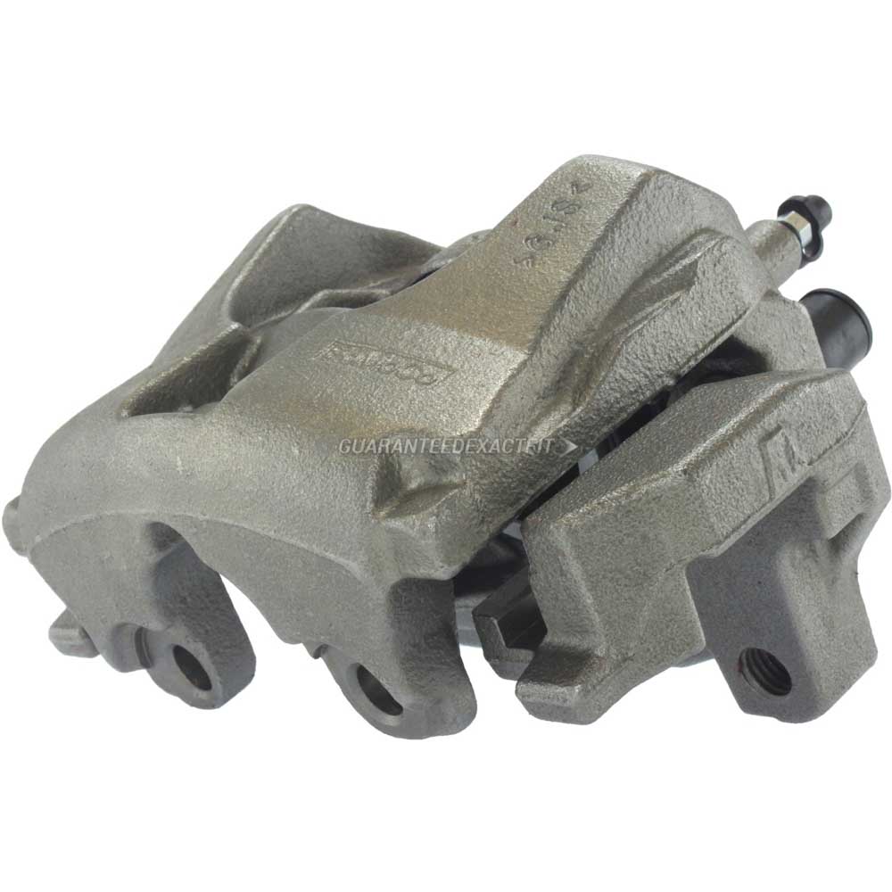 2014 Ford Fusion Brake Caliper