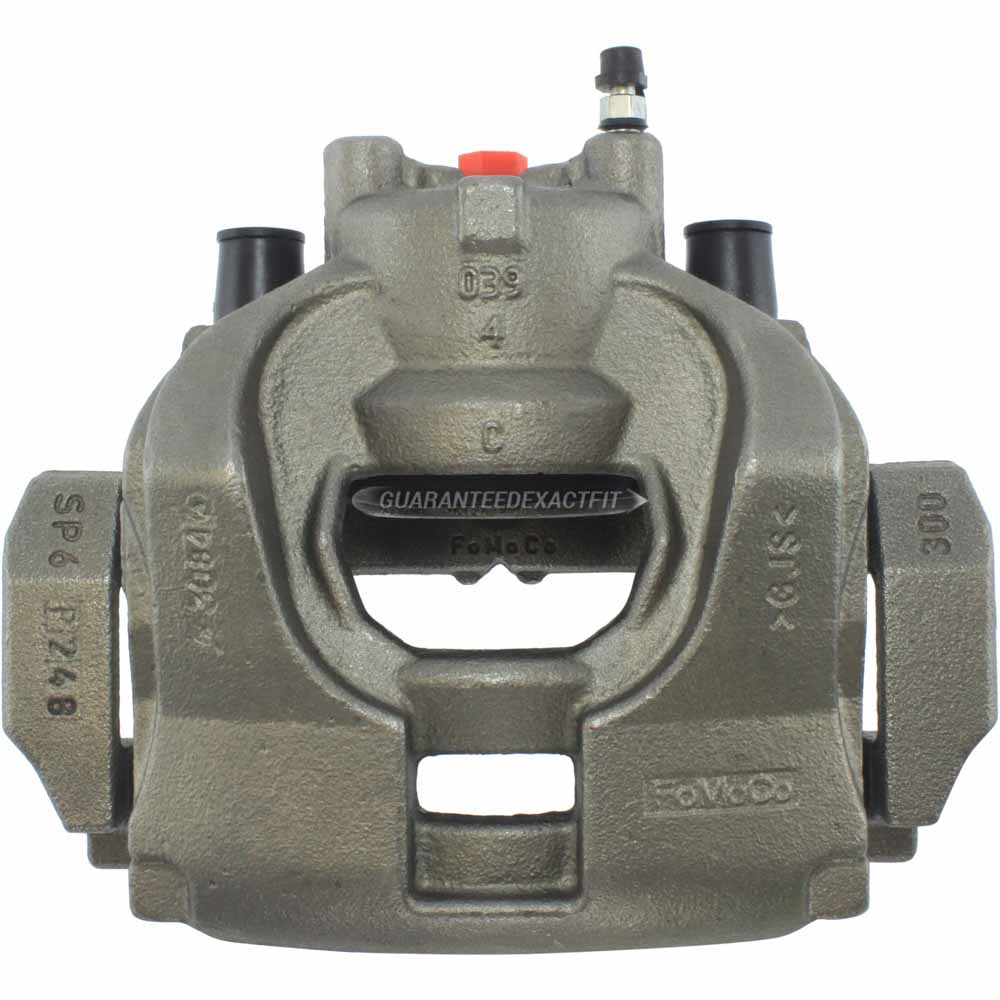 2014 Ford Fusion Brake Caliper