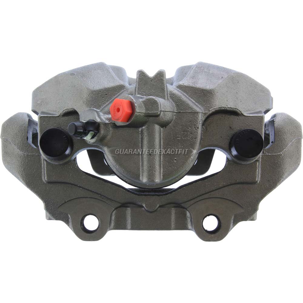 2017 Ford Transit Connect Brake Caliper