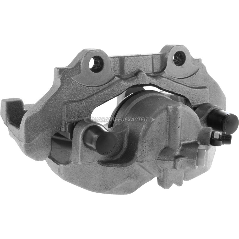 2017 Ford Transit Connect Brake Caliper