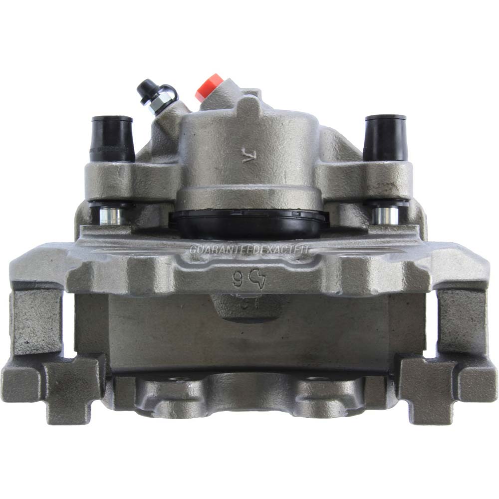 2017 Ford Transit Connect Brake Caliper