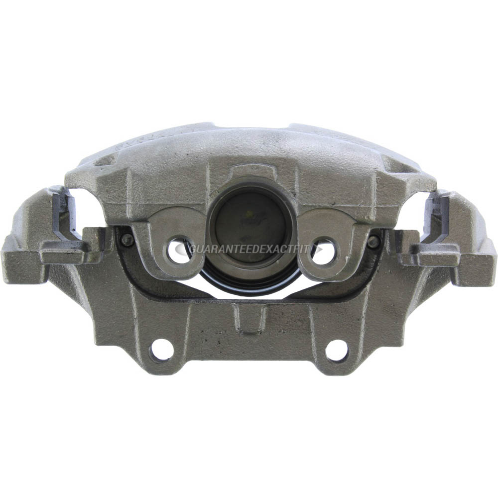 2017 Ford Transit Connect Brake Caliper