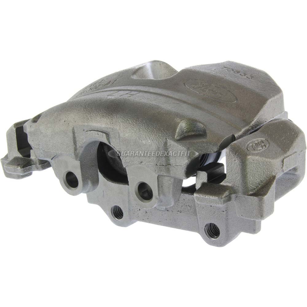 2017 Ford Transit Connect Brake Caliper