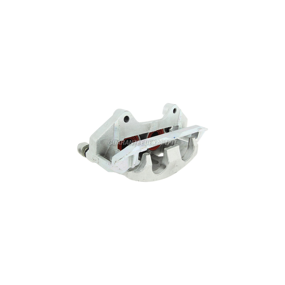 2017 Ford Explorer Brake Caliper