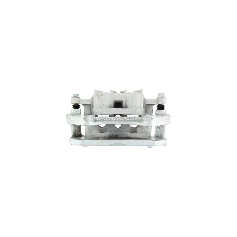 2017 Ford Explorer Brake Caliper