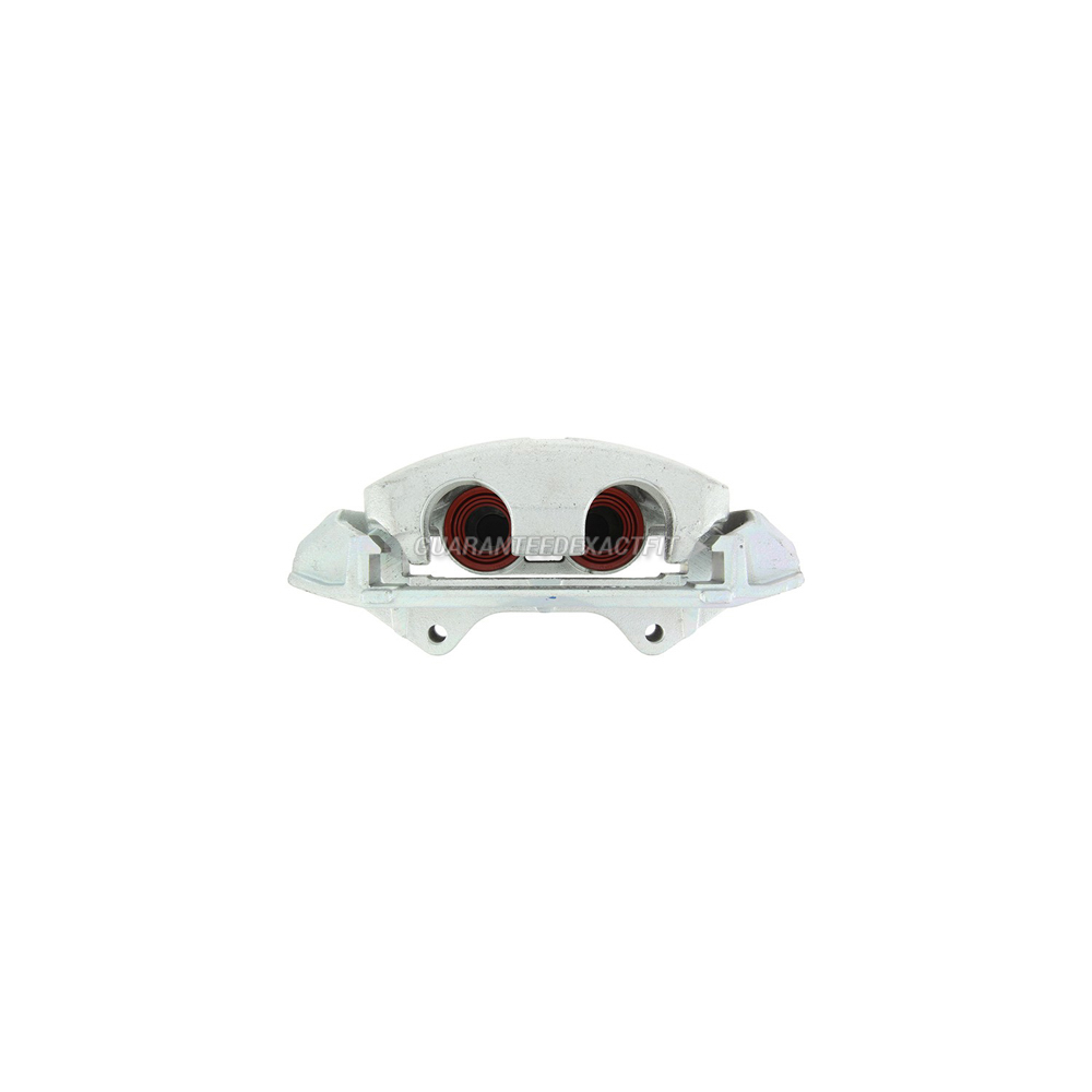 2017 Ford Explorer Brake Caliper