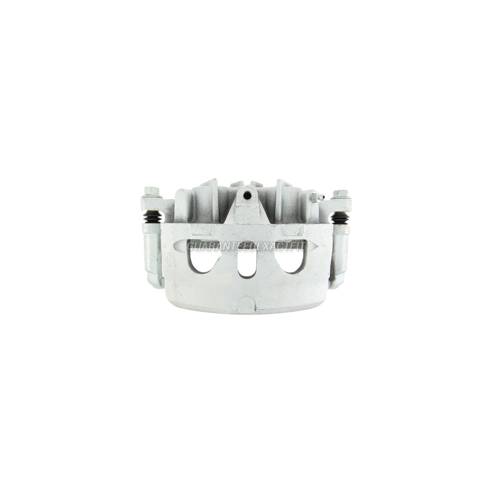 2017 Ford Explorer Brake Caliper