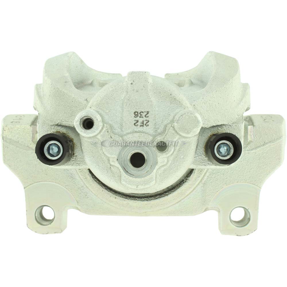 2019 Ford Fusion Brake Caliper