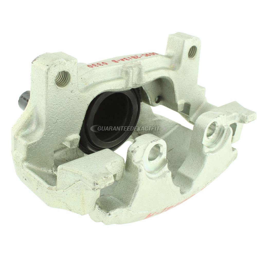 2019 Ford Fusion Brake Caliper