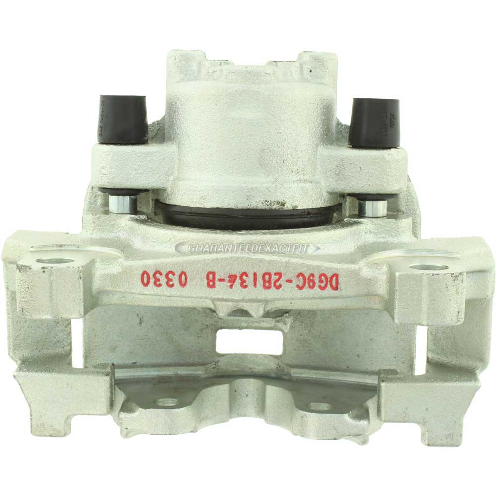 2019 Ford Fusion Brake Caliper