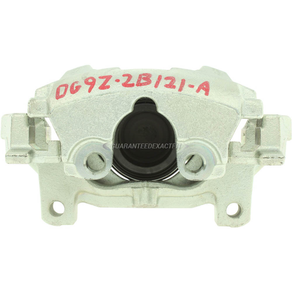 2019 Ford Fusion Brake Caliper