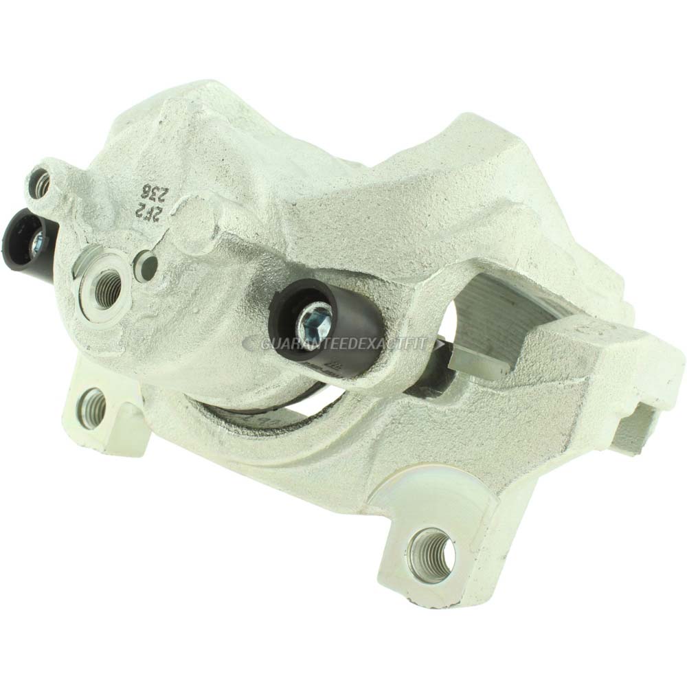 2019 Ford Fusion Brake Caliper