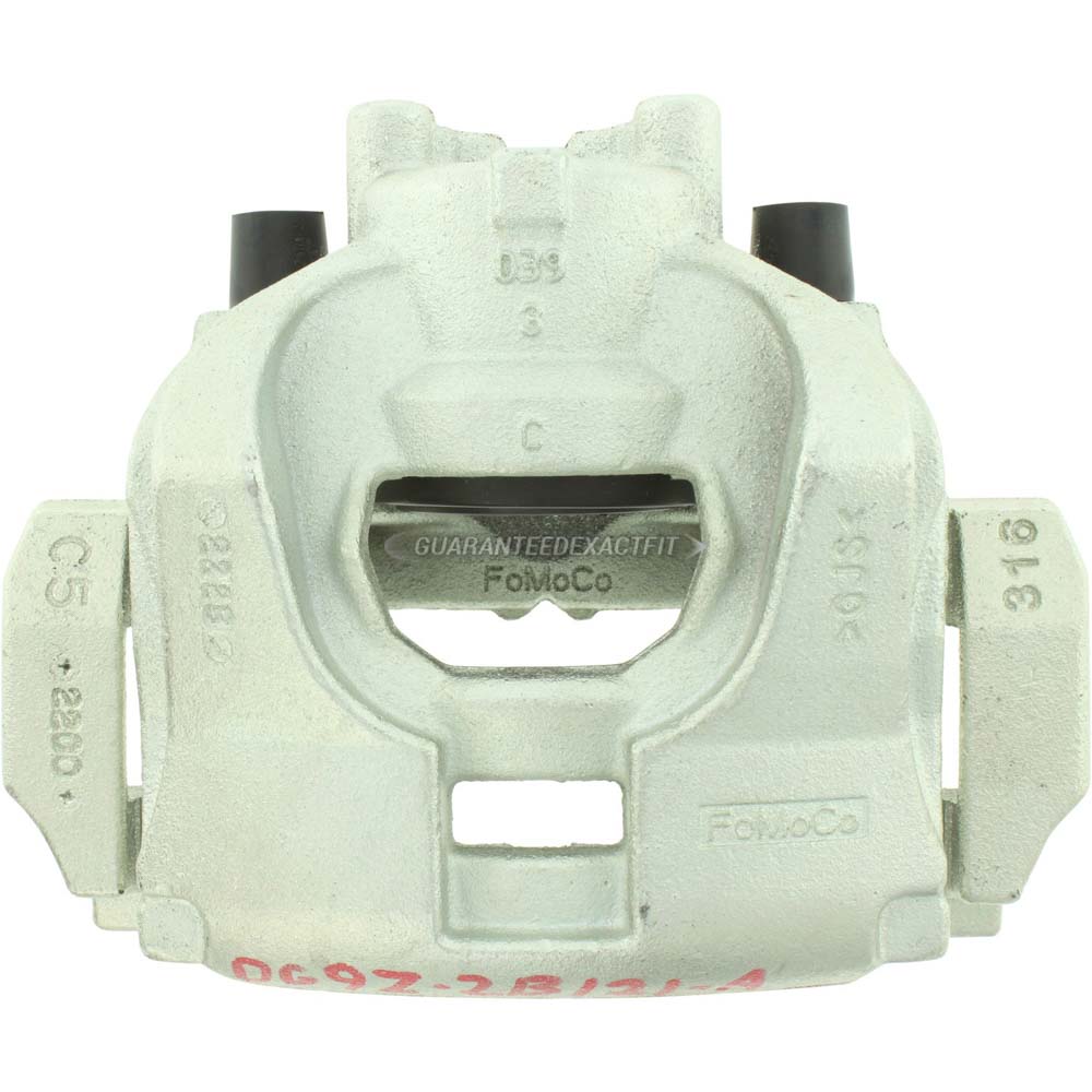 2019 Ford Fusion Brake Caliper