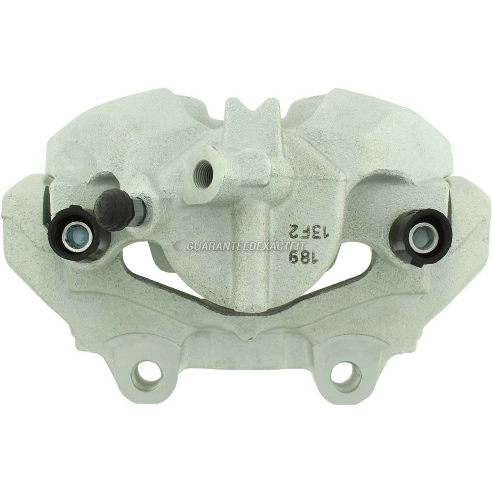 2019 Lincoln MKC Brake Caliper
