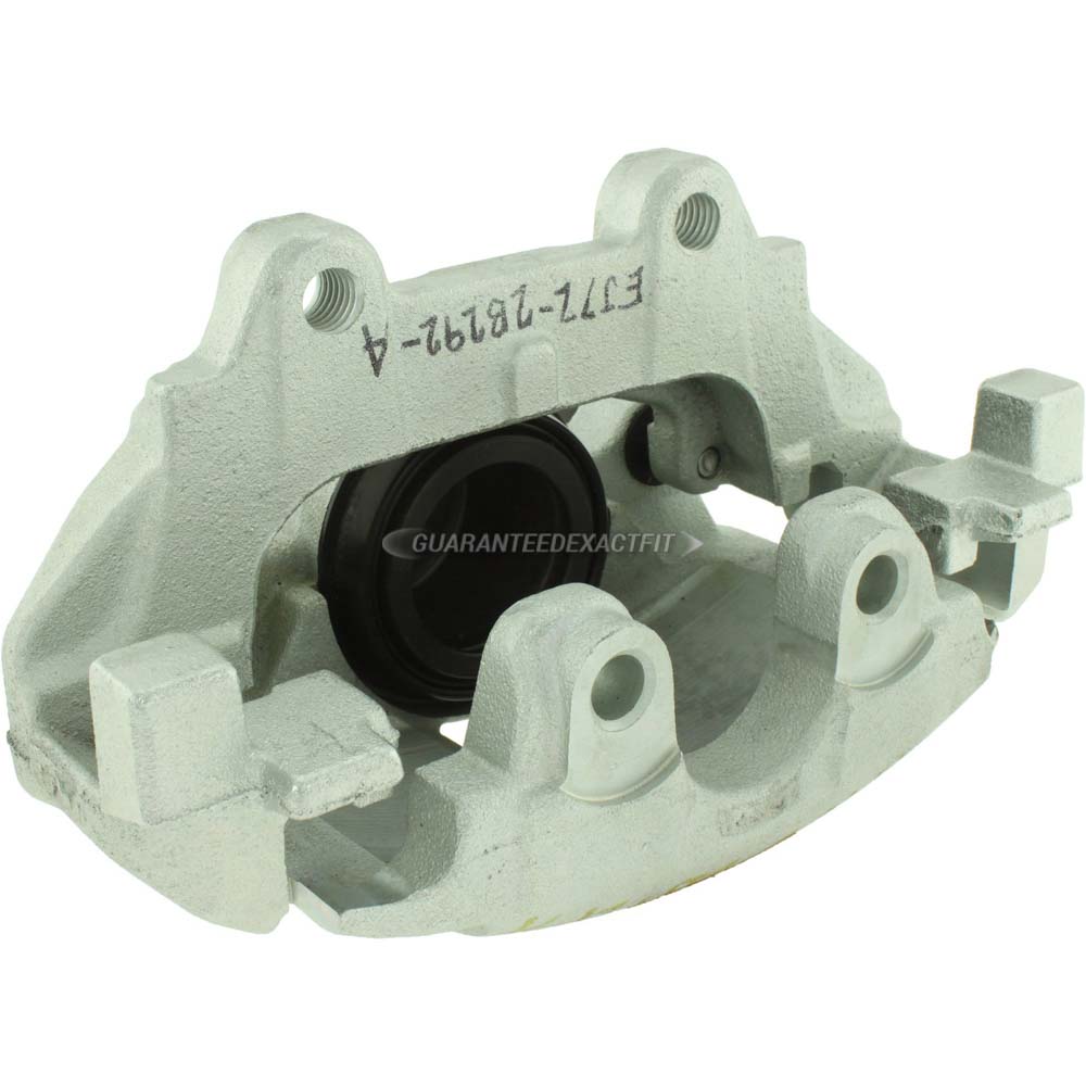 2019 Lincoln MKC Brake Caliper