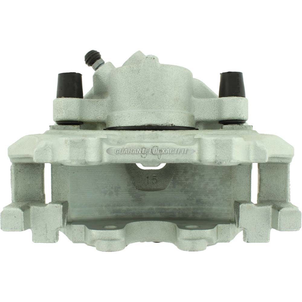 2019 Lincoln MKC Brake Caliper