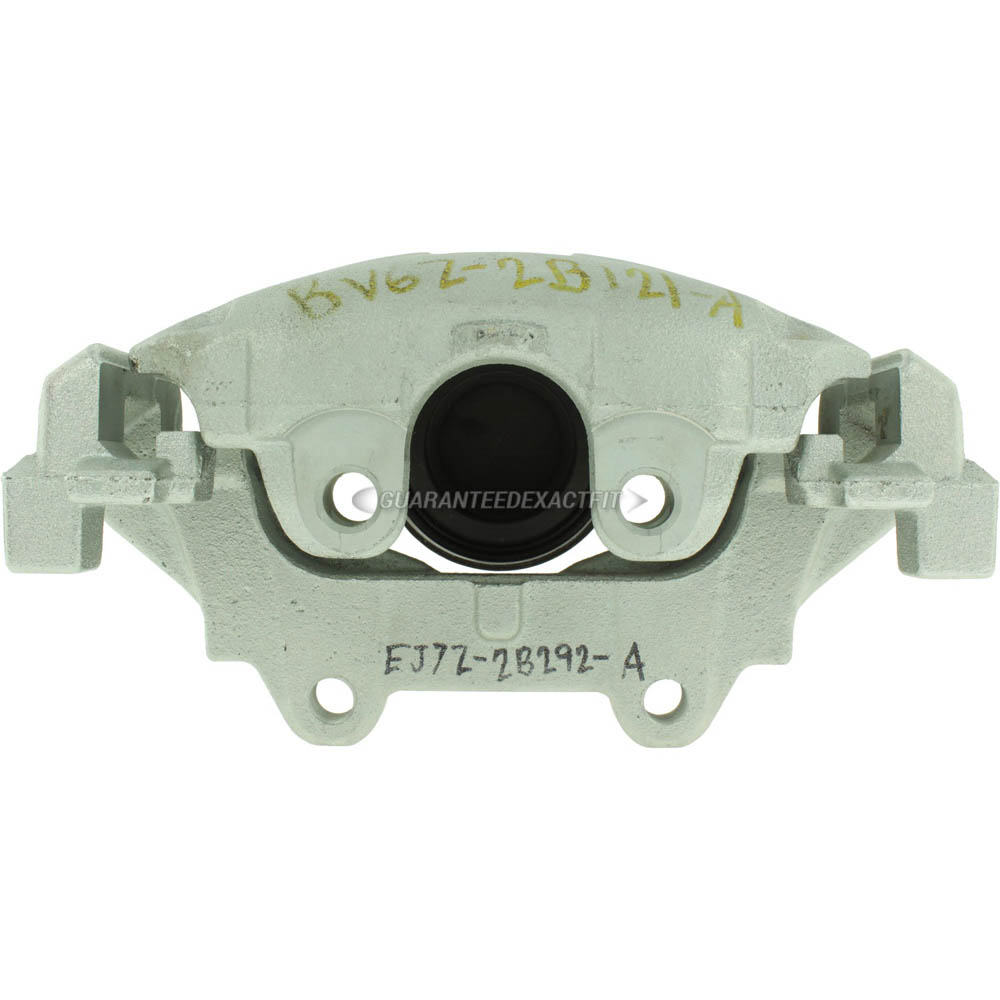 2019 Lincoln MKC Brake Caliper