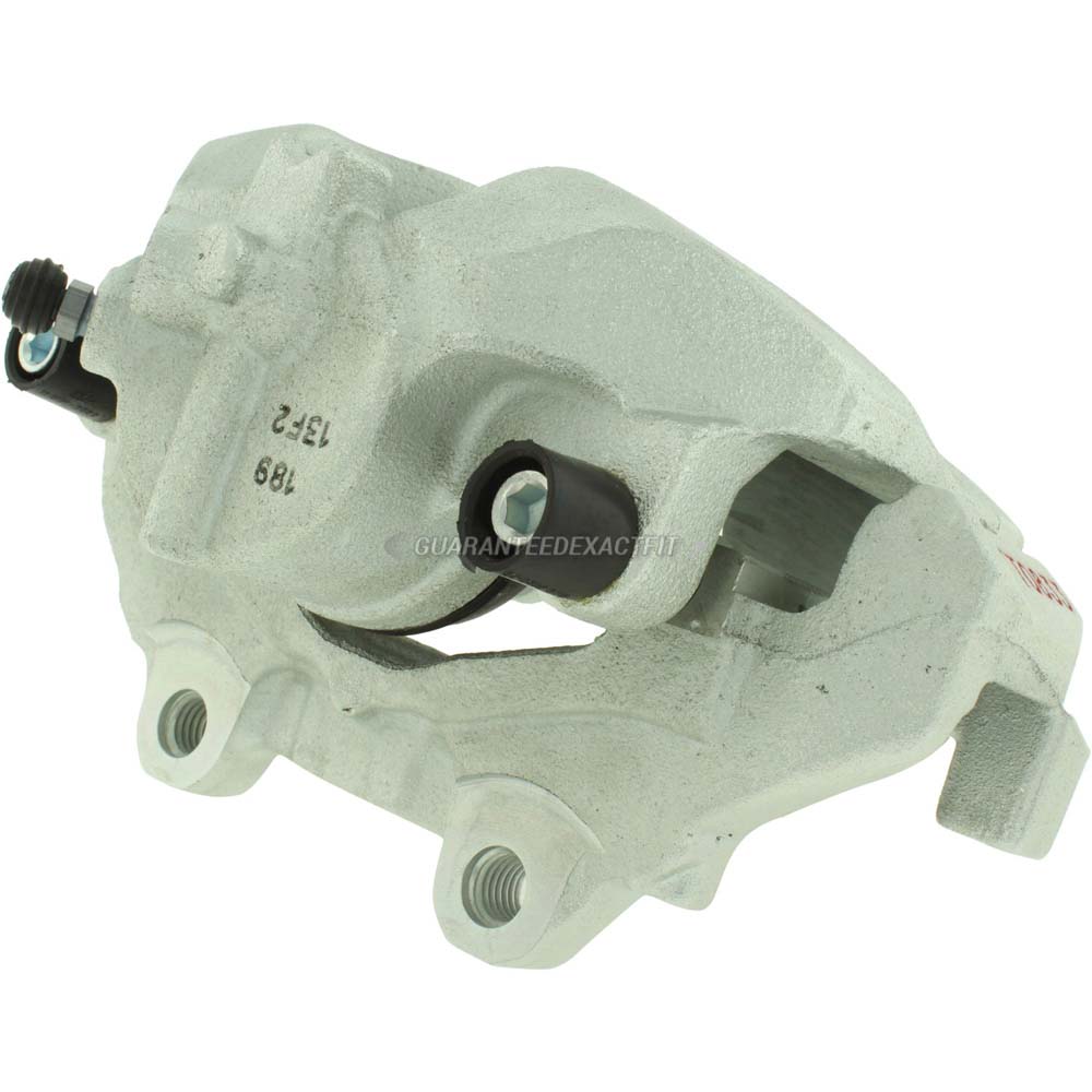 2019 Lincoln MKC Brake Caliper