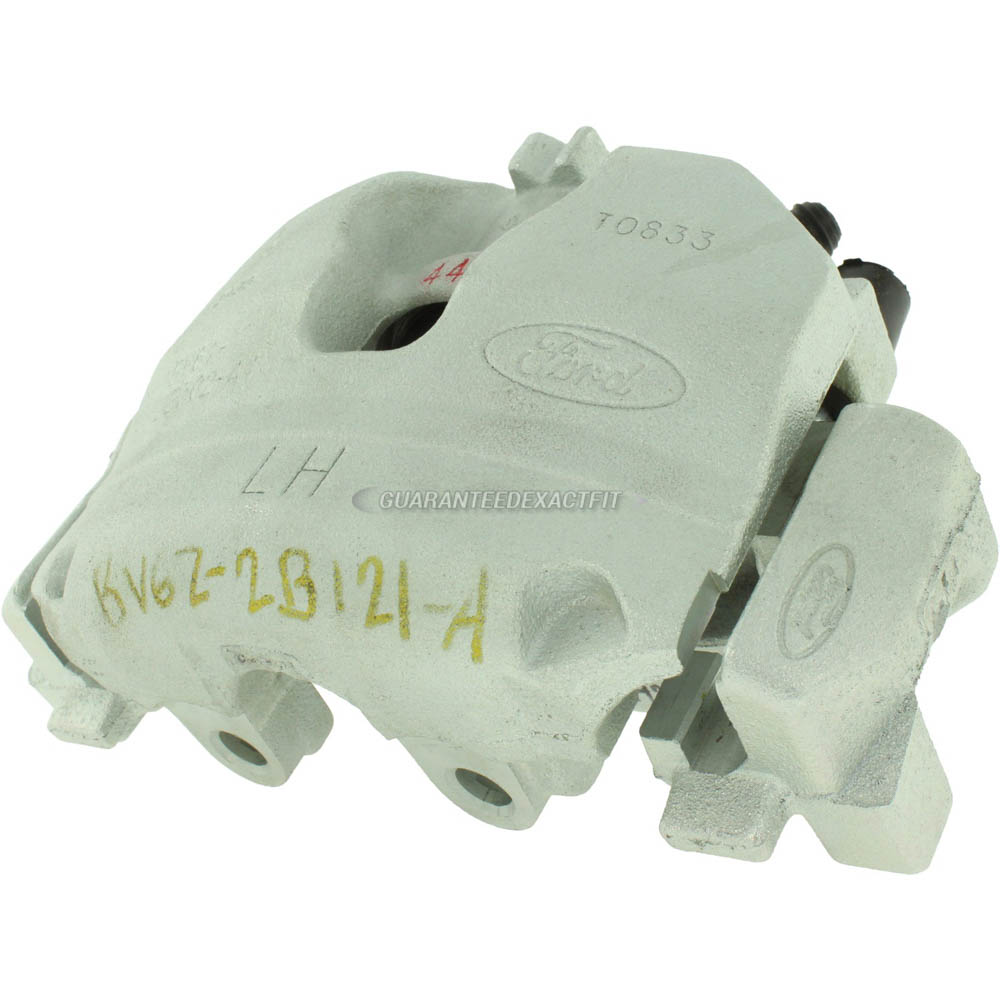 2019 Lincoln MKC Brake Caliper