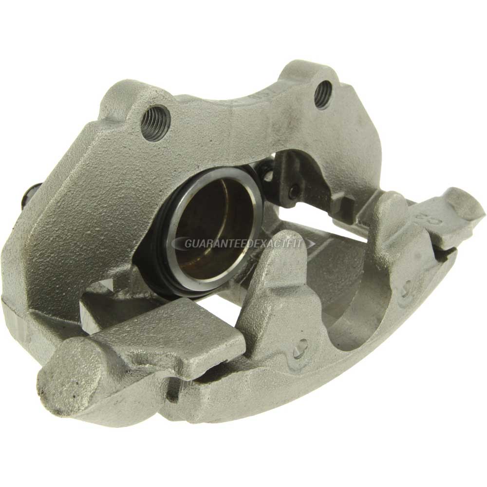 2017 Ford C-Max Brake Caliper