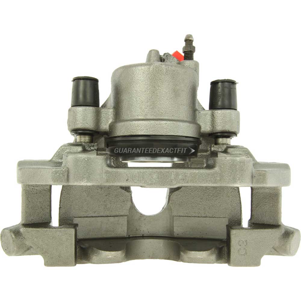 2017 Ford C-Max Brake Caliper