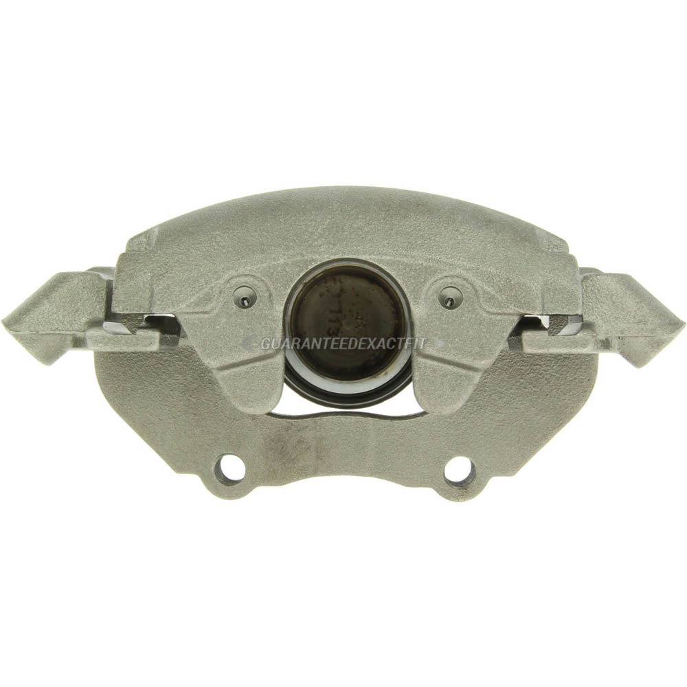 2017 Ford C-Max Brake Caliper