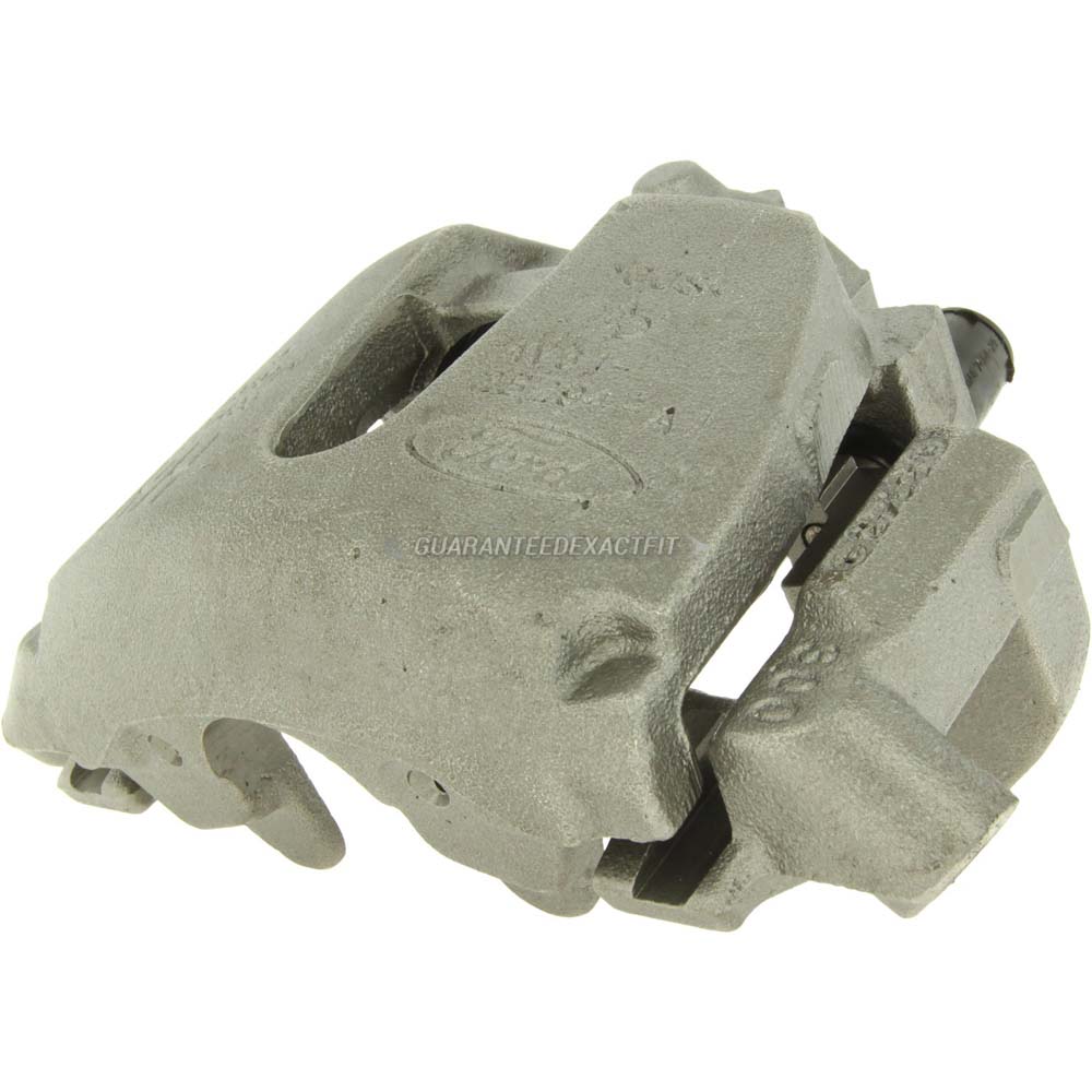 2017 Ford C-Max Brake Caliper
