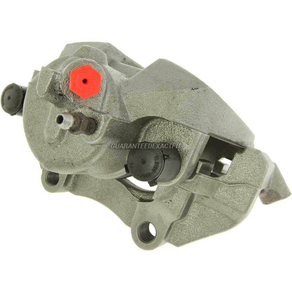 2017 Ford C-Max Brake Caliper