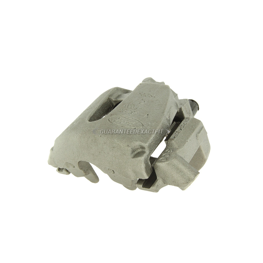 2017 Ford C-Max Brake Caliper
