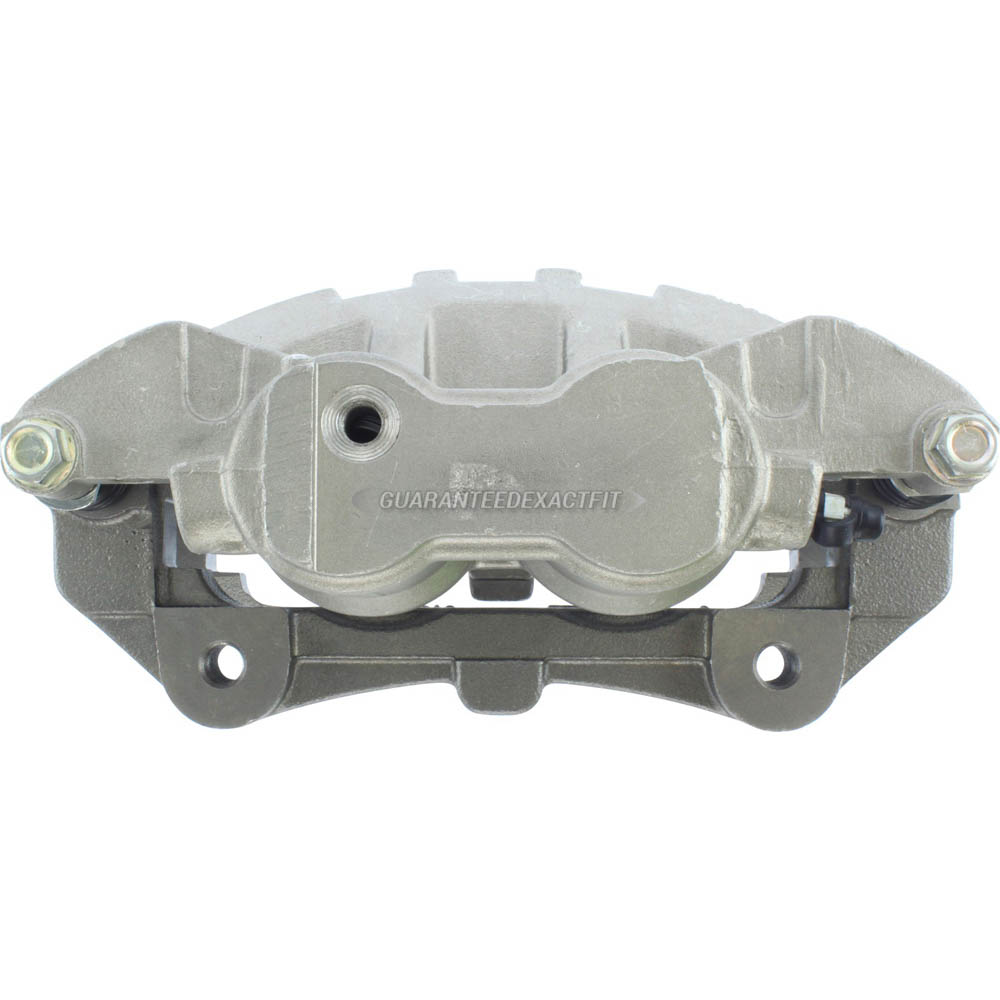 2017 Ford Mustang Brake Caliper