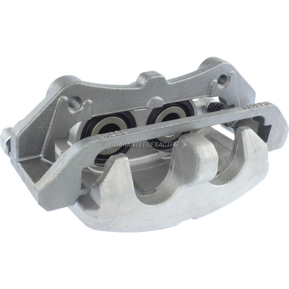 2017 Ford Mustang Brake Caliper