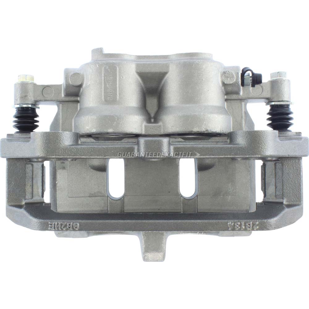 2017 Ford Mustang Brake Caliper