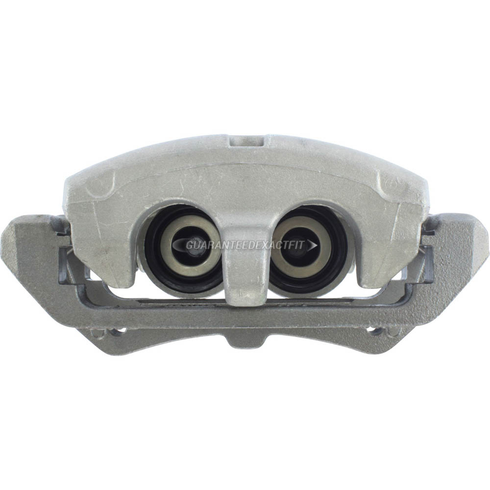 2017 Ford Mustang Brake Caliper