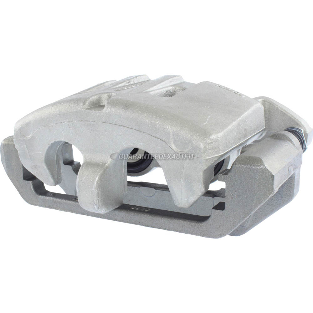 2017 Ford Mustang Brake Caliper