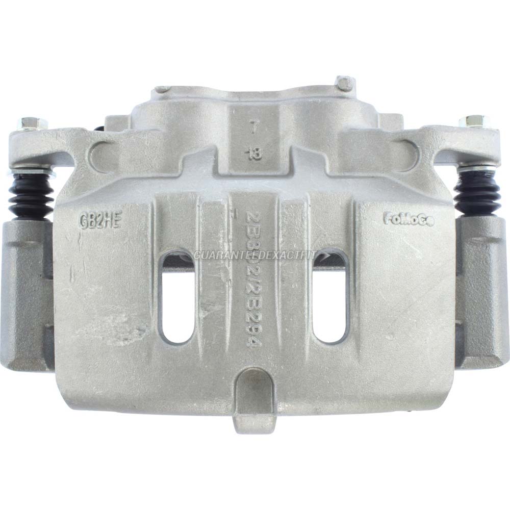 2017 Ford Mustang Brake Caliper