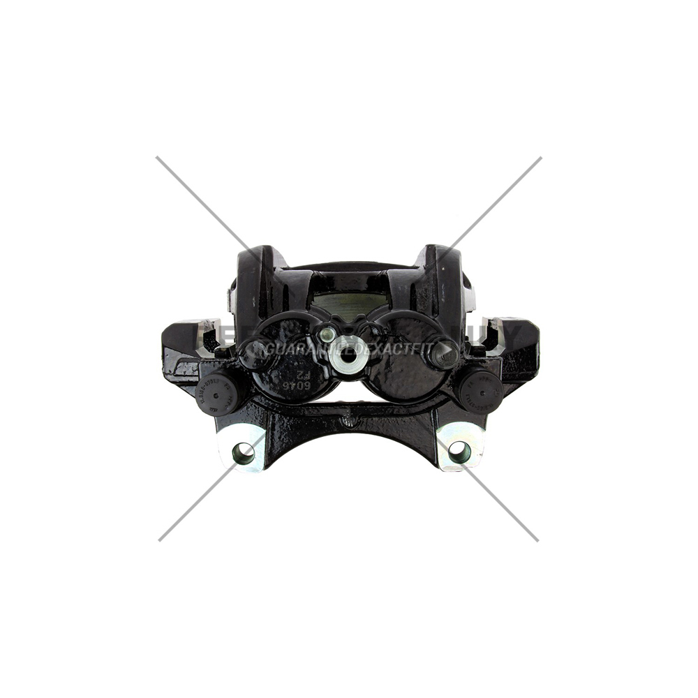 2017 Lincoln Continental Brake Caliper