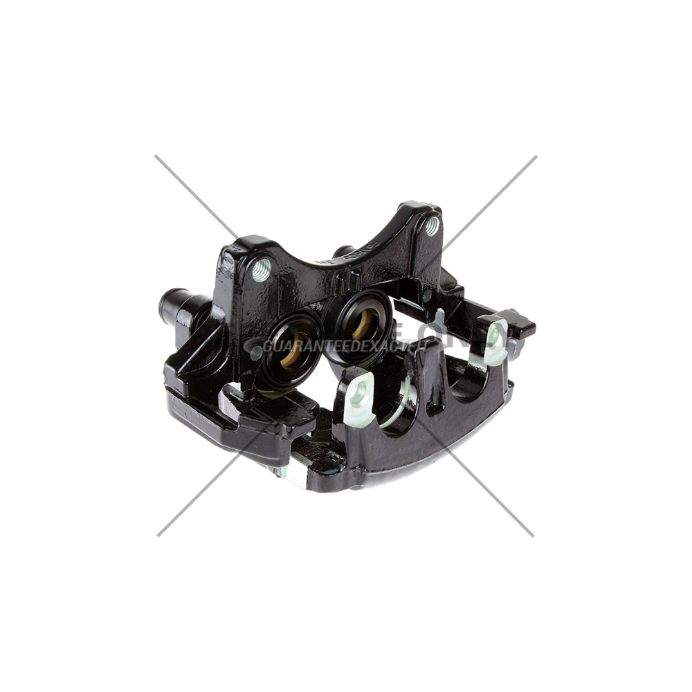 2017 Lincoln Continental Brake Caliper