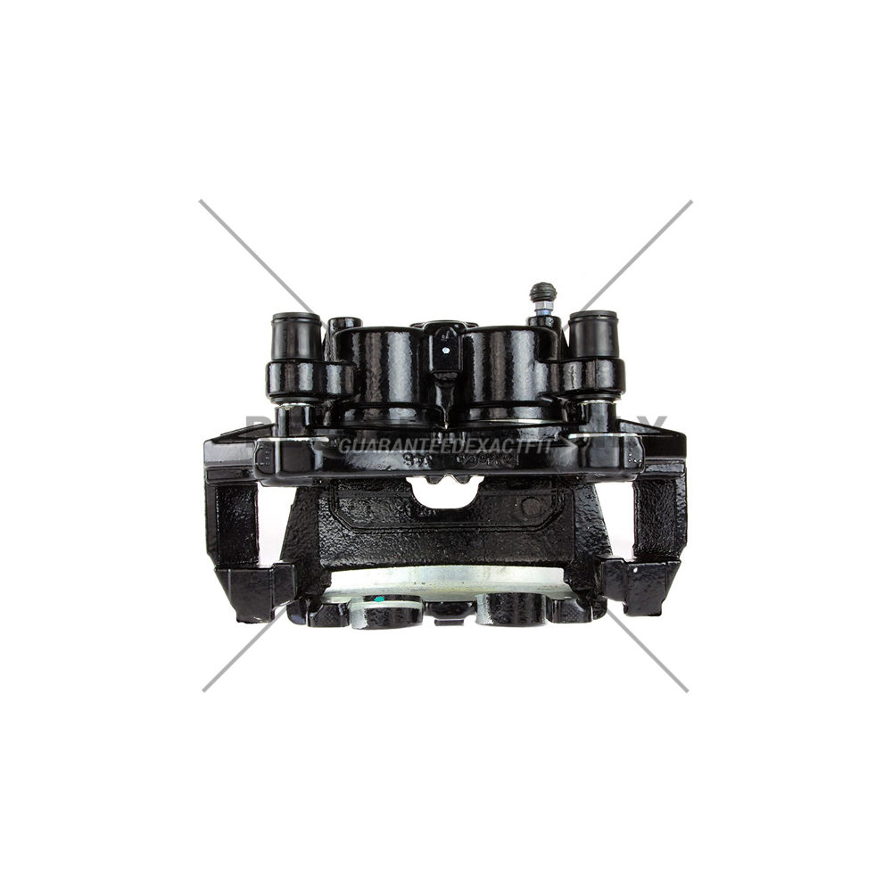 2017 Lincoln Continental Brake Caliper