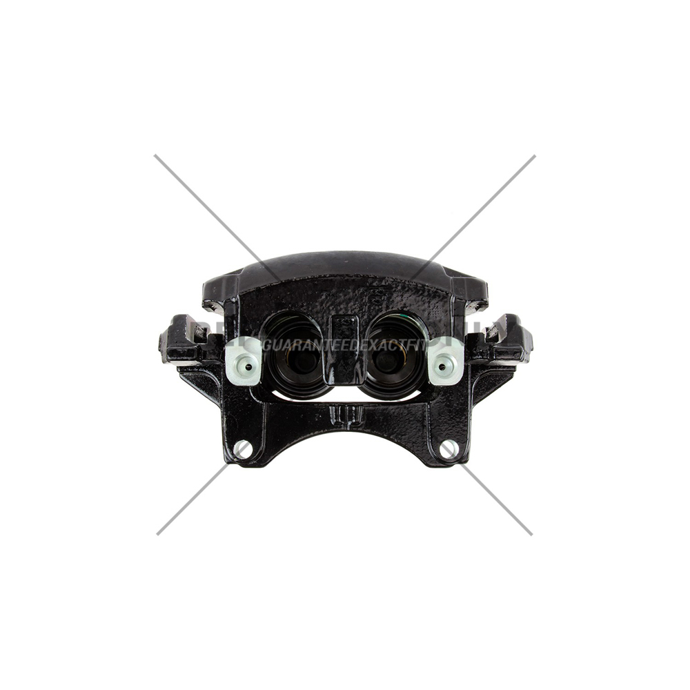 2017 Lincoln Continental Brake Caliper